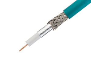 Van Damme SDI Vision LSZH SDI Cable 278075000 | Surgesound
