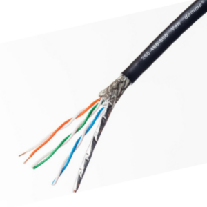 flexible network cable for live sound
