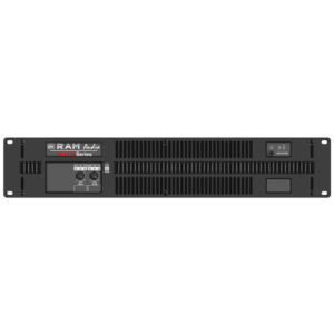 Zetta Series Rack Amplifiers