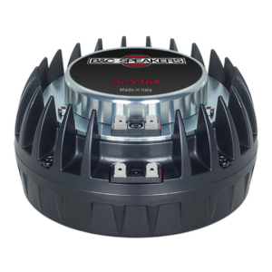 B&C DCX464