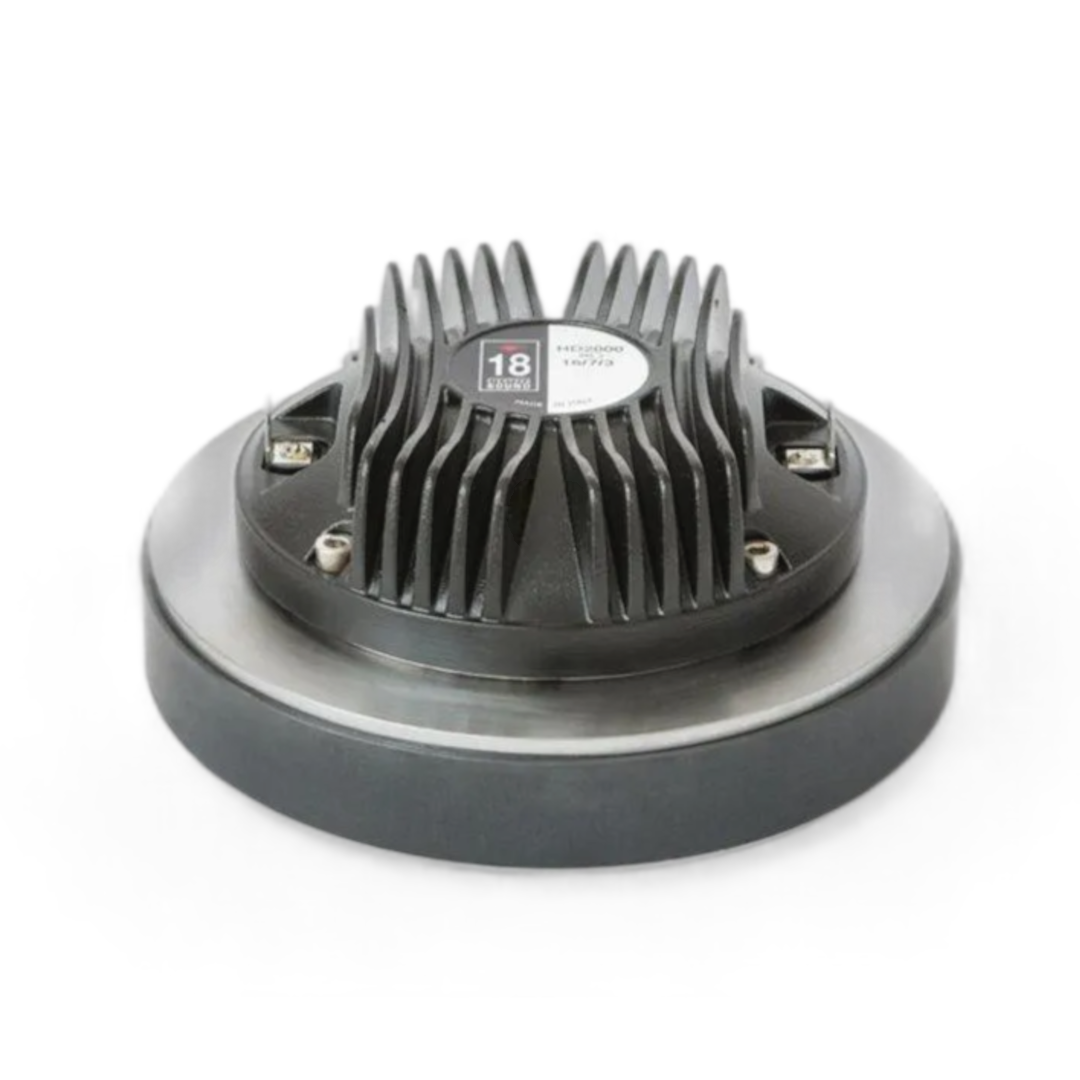 18Sound HD2000