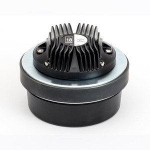 18 Sound 2 Inch Exit HF Drivers