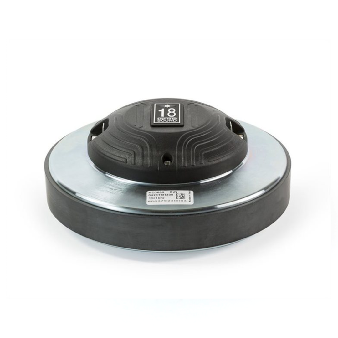 18Sound HD3000T