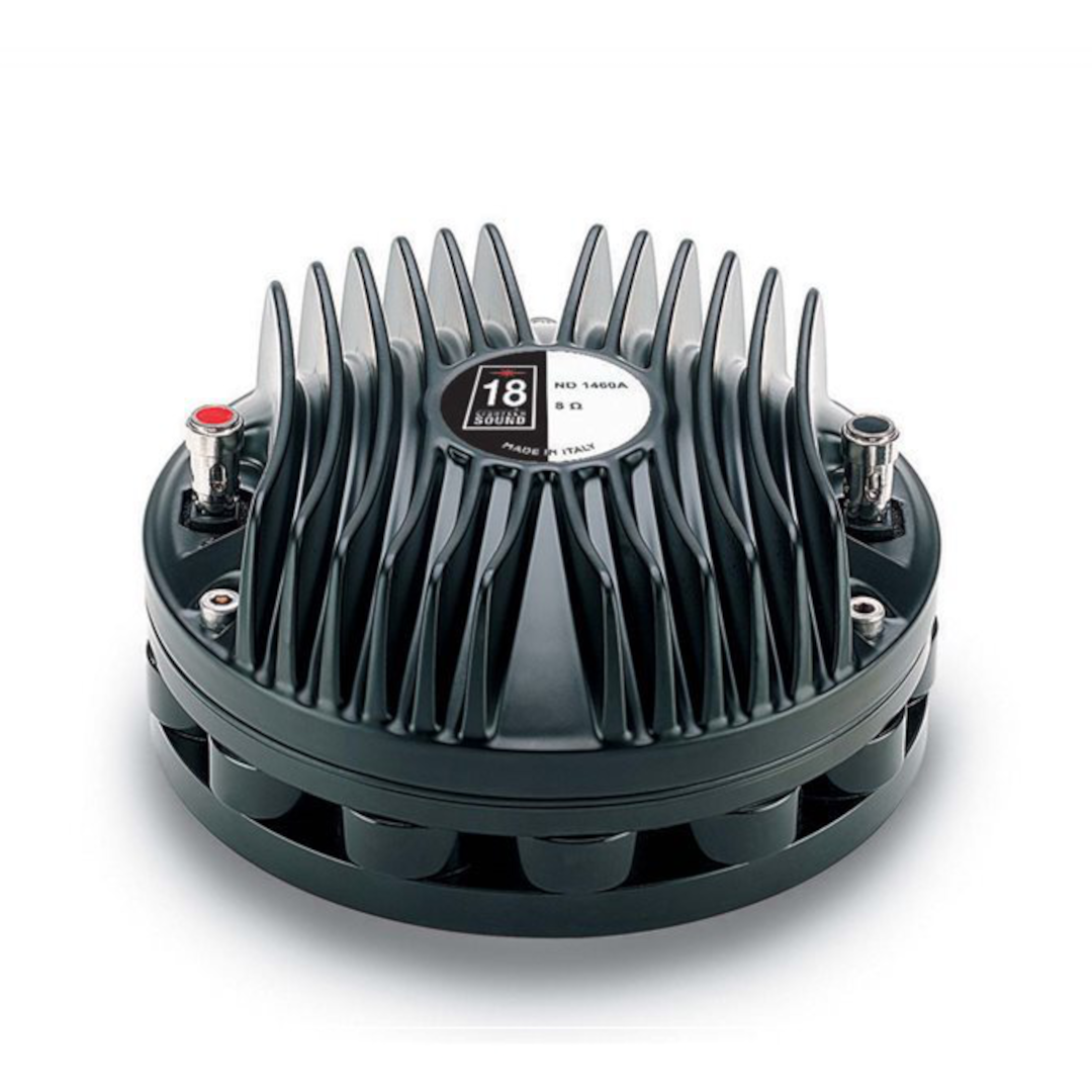 18Sound ND1460A