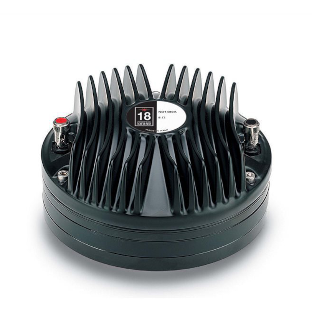 18Sound ND1480A