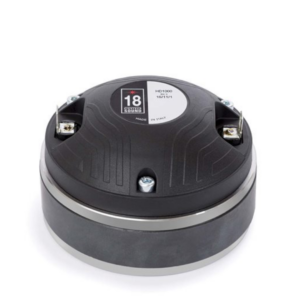 18 Sound 1 Inch Exit HF Drivers