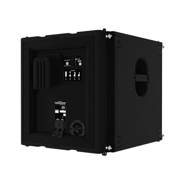 EAW NT116S - Image 4