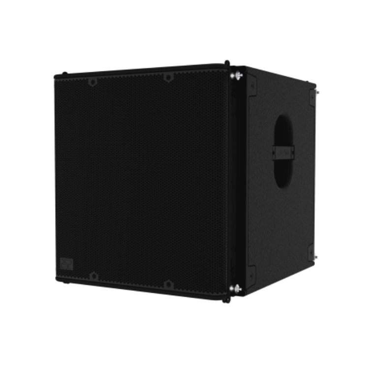 EAW NT116S - Image 2