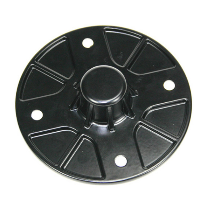 Adam Hall Sub-mount M20 Thread Top-Hat - Image 2