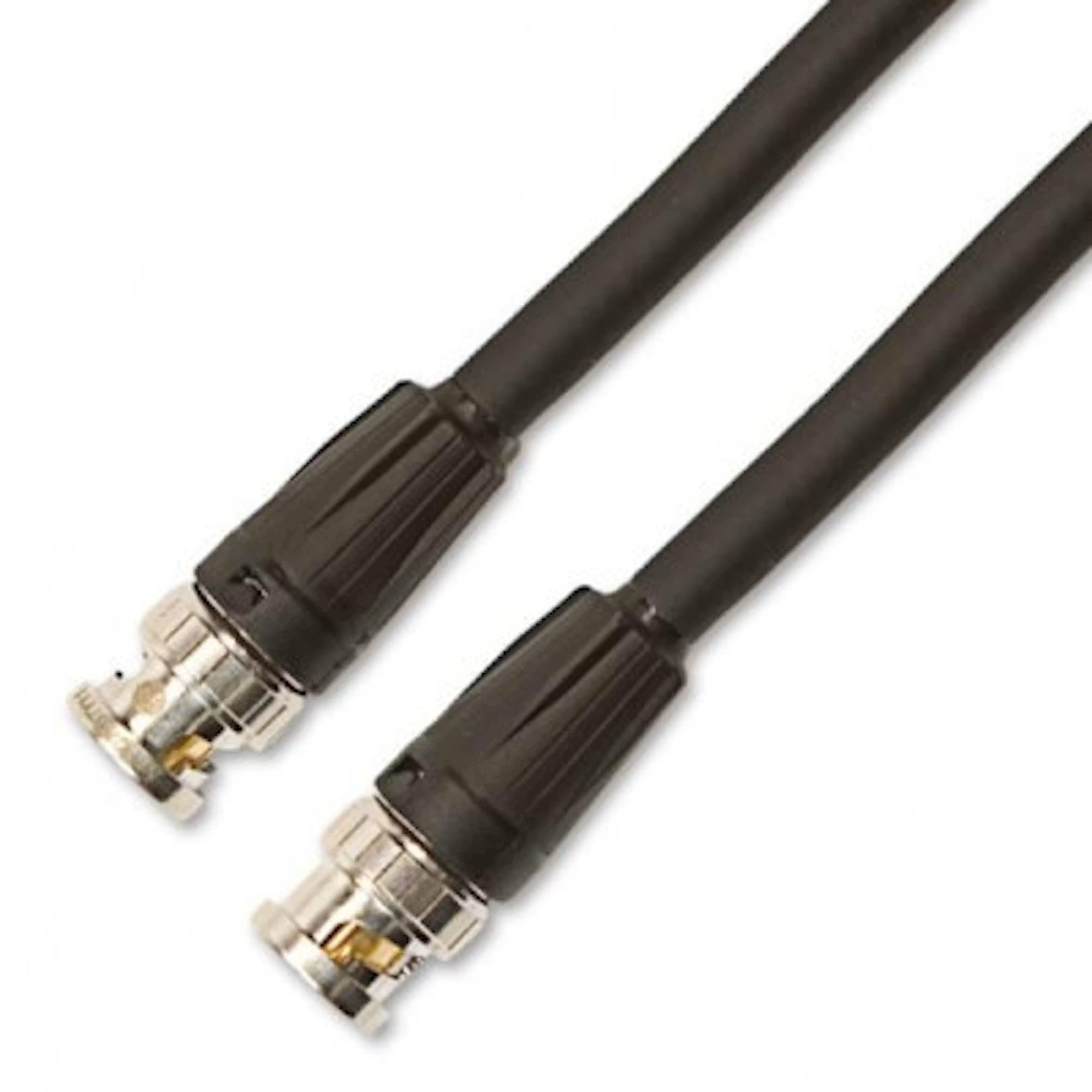 Van Damme UHD Vision 12G SDI Cable - 268875006 - Image 2