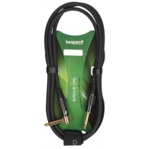 Eagle Pro 5m Angled Jack to Jack Instrument Cable