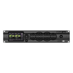 DALIM - DSP Amplifer