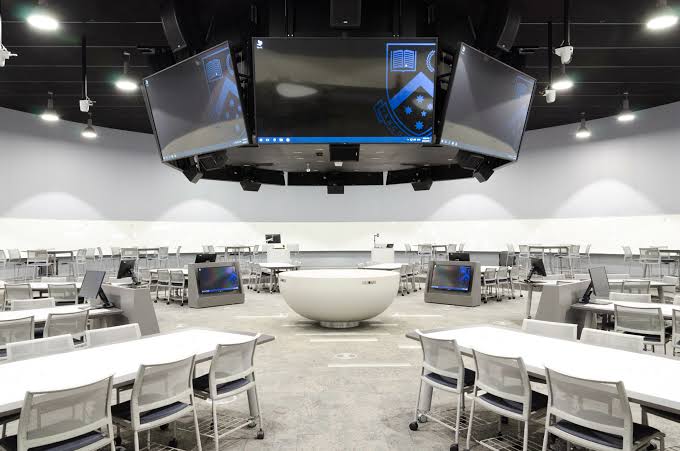 School Sound System And Education AV South Africa | Surgesound