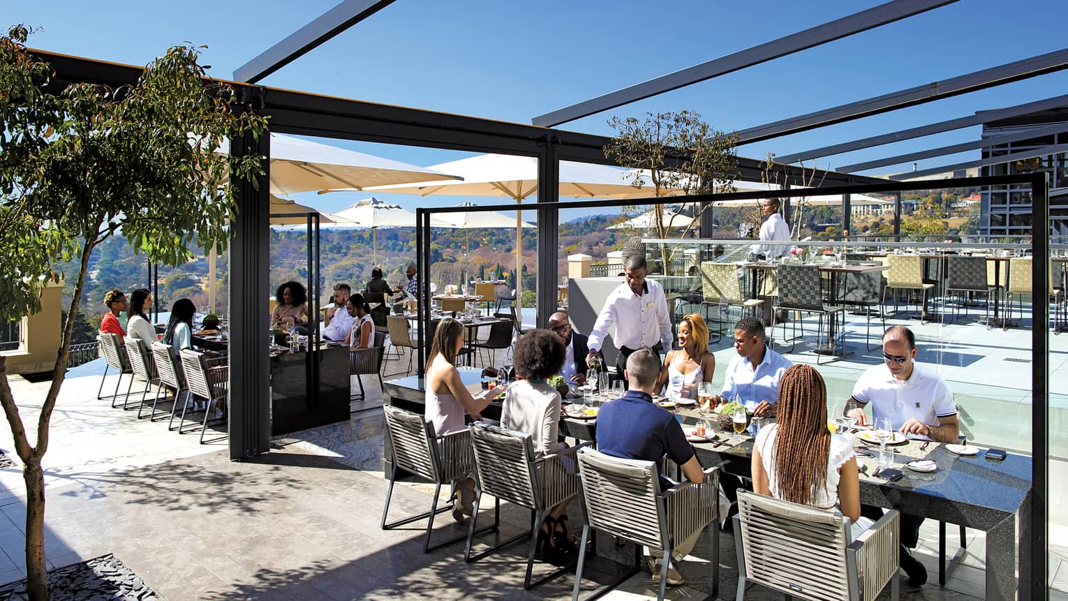 Hotel Sound Systems And Hospitality AV South Africa