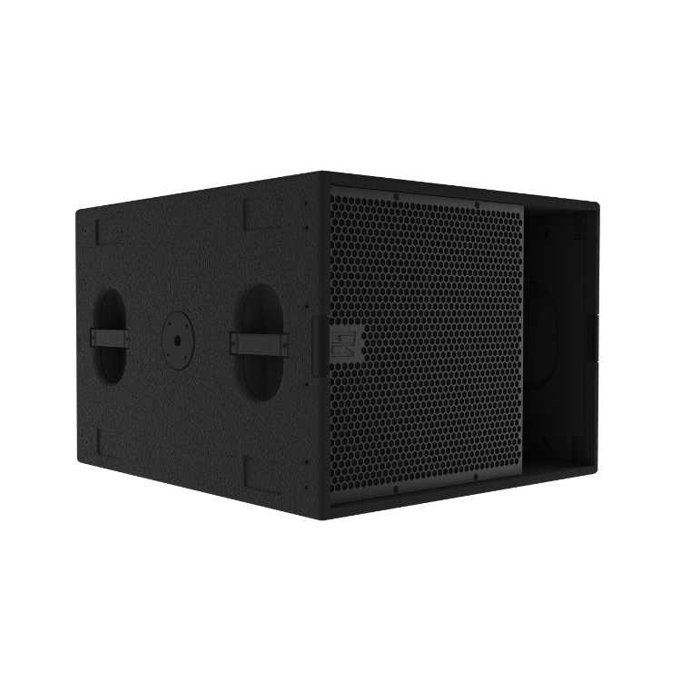 EAW NT119S - Image 2