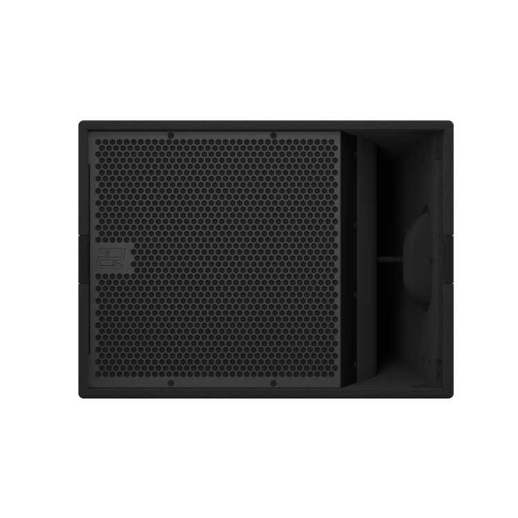 EAW NT119S - Image 3