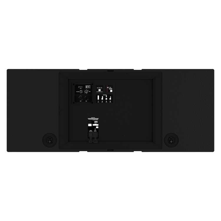EAW NT219S - Image 4